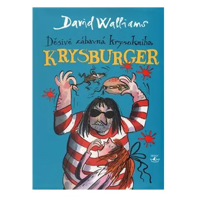 Krysburger - David Walliams