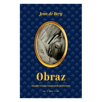 Obraz - Jean de Berg