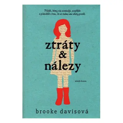 Ztráty a nálezy - Brooke Davisová