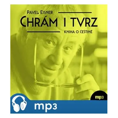 Chrám i tvrz, mp3 - Pavel Eisner