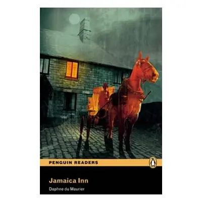 Jamaica Inn - Daphne Du Maurier