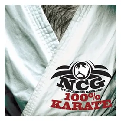 100% Karate - Nuck Chorris Gang