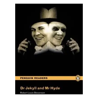 Dr Jekyll and Mr Hyde - Robert Louis Stevenson, John Escott