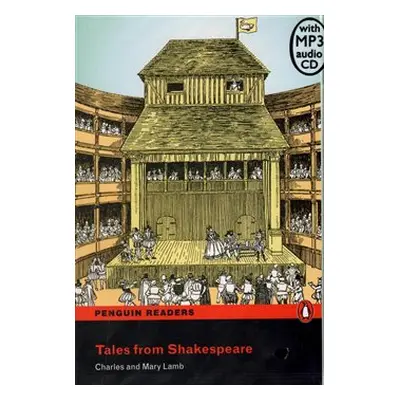 Tales from Shakespeare + MP3 - Charles Lamb, Mary Lamb