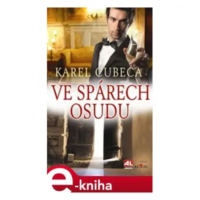 Ve spárech osudu - Karel Cubeca