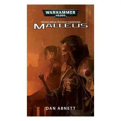 Malleus - Dan Abnett