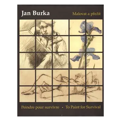 Malovat a přežít - Jan Burka