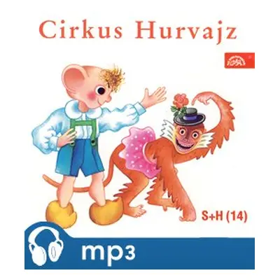 Cirkus Hurvajz - Ladislav Dvorský