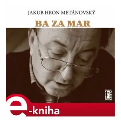 Ba za mar - Jakub Hron Metánovský