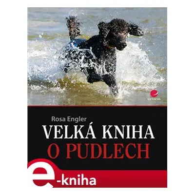 Velká kniha o pudlech - Rosa Engler