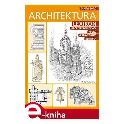 Architektura - Ondřej Šefců