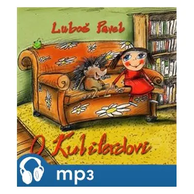 O Kuliferdovi, mp3 - Luboš Pavel