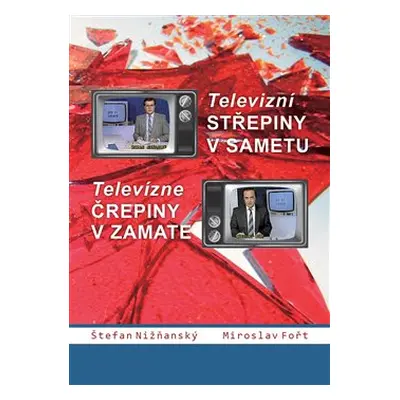 Televizní střepiny v sametu – Televizné črepiny v zamate - Štefan Nižňanský, Miroslav Fořt