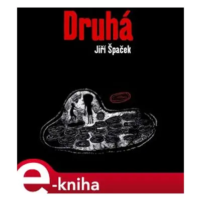 Druhá - Jiří Špaček