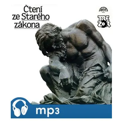 Čtení ze Starého zákona, mp3