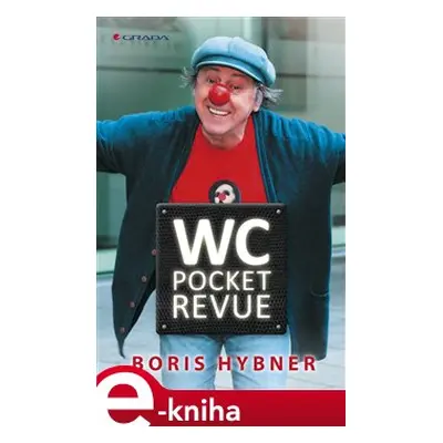 WC Pocket Revue - Boris Hybner