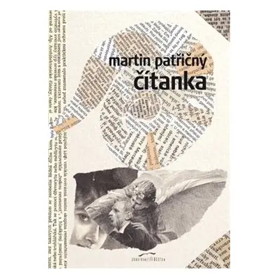 Čítanka - Martin Patřičný