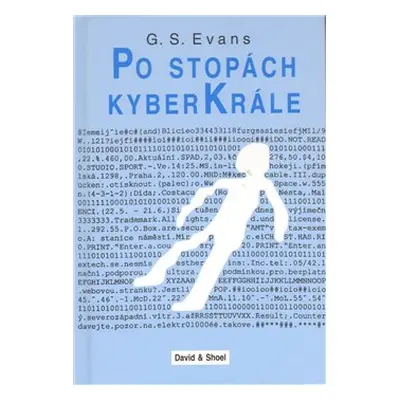 Po stopách kyberkrále - G.S. Evans