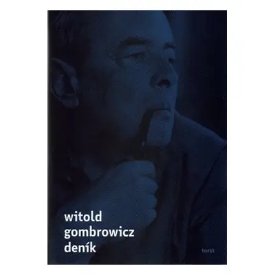 Deník - Witold Gombrowicz