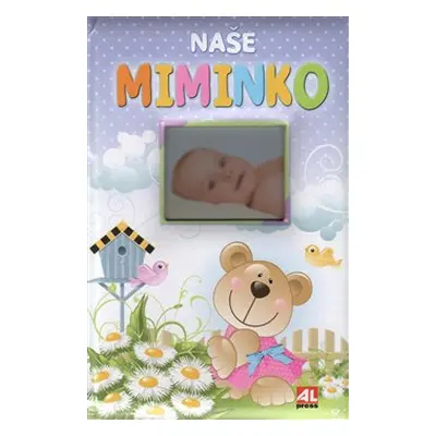 Naše miminko