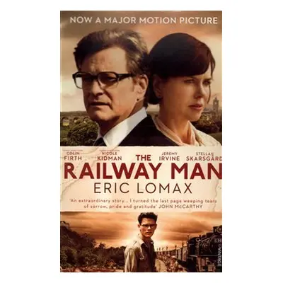 The Railway Man - Eric Lomax