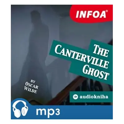 The Canterville Ghost, mp3 - Oscar Wilde