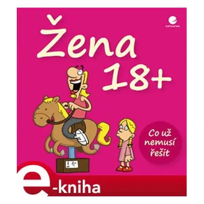 Žena 18+ - Michael Kernbach