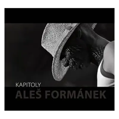 Kapitoly - Aleš Formánek