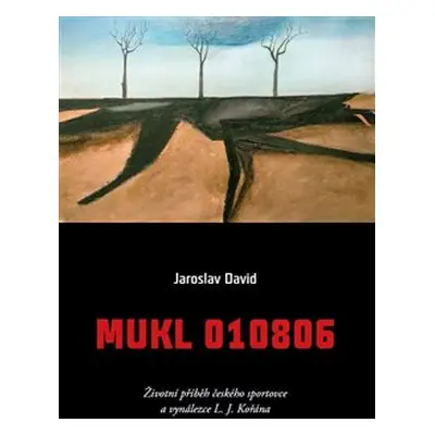 Mukl 010806 - Jaroslav David