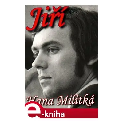 Jiří - Hana Militká