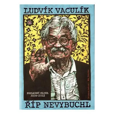 Říp nevybuchl - Ludvík Vaculík