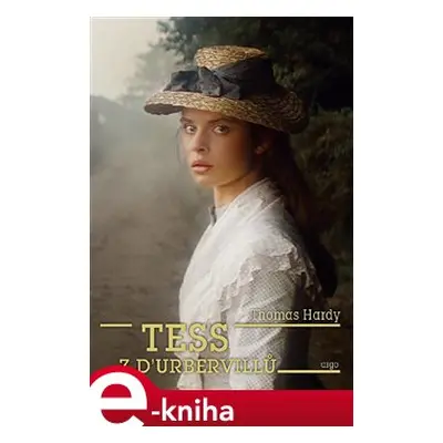 Tess z d´Urbervillů - Thomas Hardy