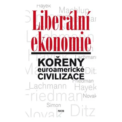 Liberální ekonomie