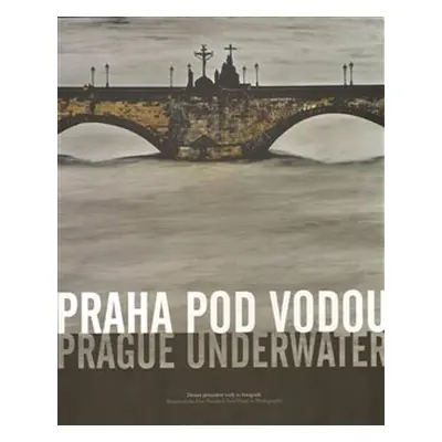 Praha pod vodou/Prague underwater