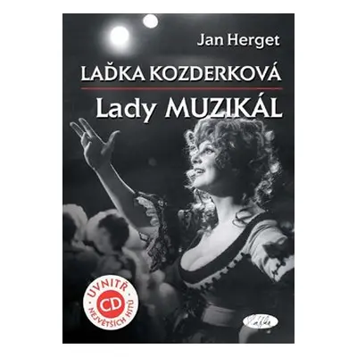 Laďka Kozderková - Jan Herget