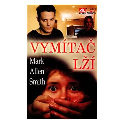 Vymítač lží - Mark Allen Smith