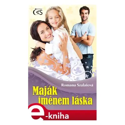 Maják jménem láska - Romana Szalaiová