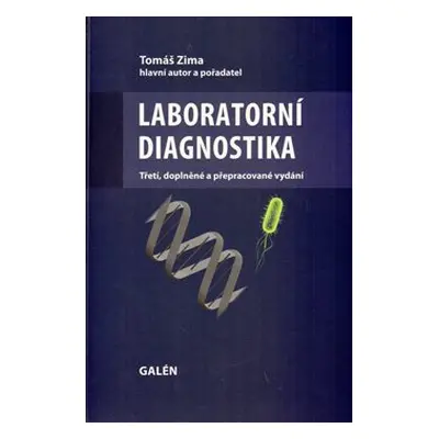 Laboratorní diagnostika - Tomáš Zima