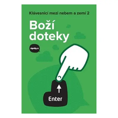 Klávesnicí mezi nebem a zemí 2 - kol.