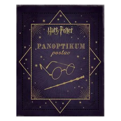 Harry Potter - Panoptikum postav - Jody Revensonová