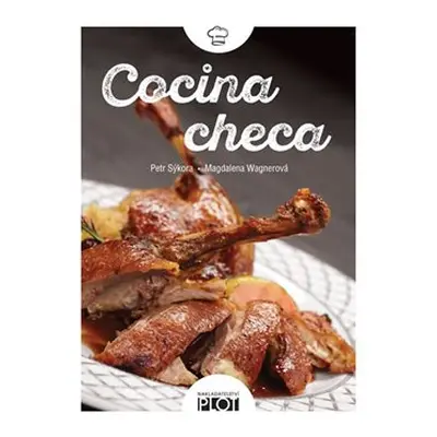 Cocina checa - Petr Sýkora, Magdalena Wagnerová