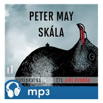 Skála, mp3 - Peter May