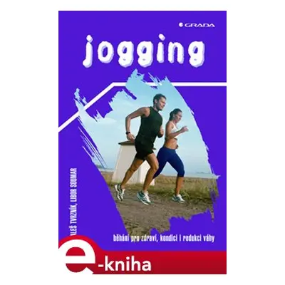 Jogging - Aleš Tvrzník, Libor Soumar