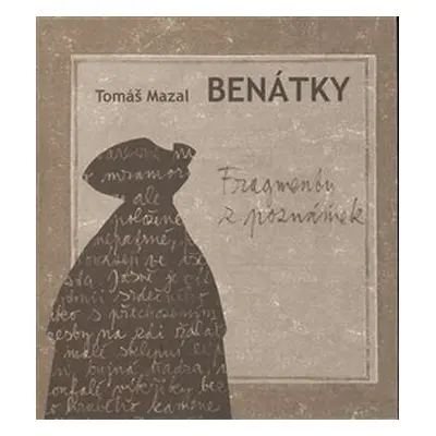 Benátky - Tomáš Mazal