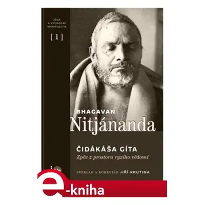 Čidákáša gíta - Bhagavan Nitjánanda