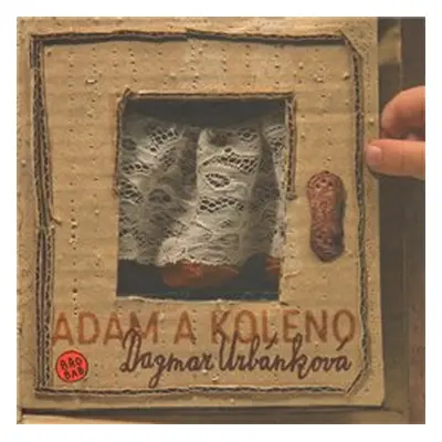 Adam a koleno - Dagmar Urbánková