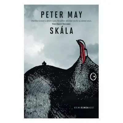 Skála - Peter May