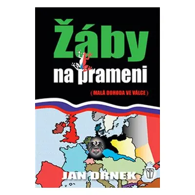 Žáby na prameni - Jan Drnek