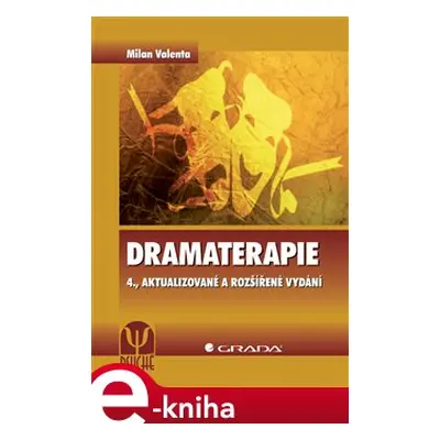 Dramaterapie - Milan Valenta