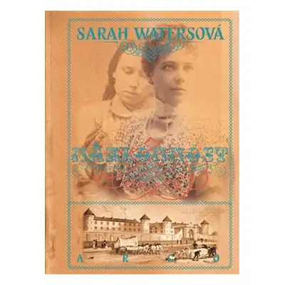 Náklonnost - Sarah Watersová